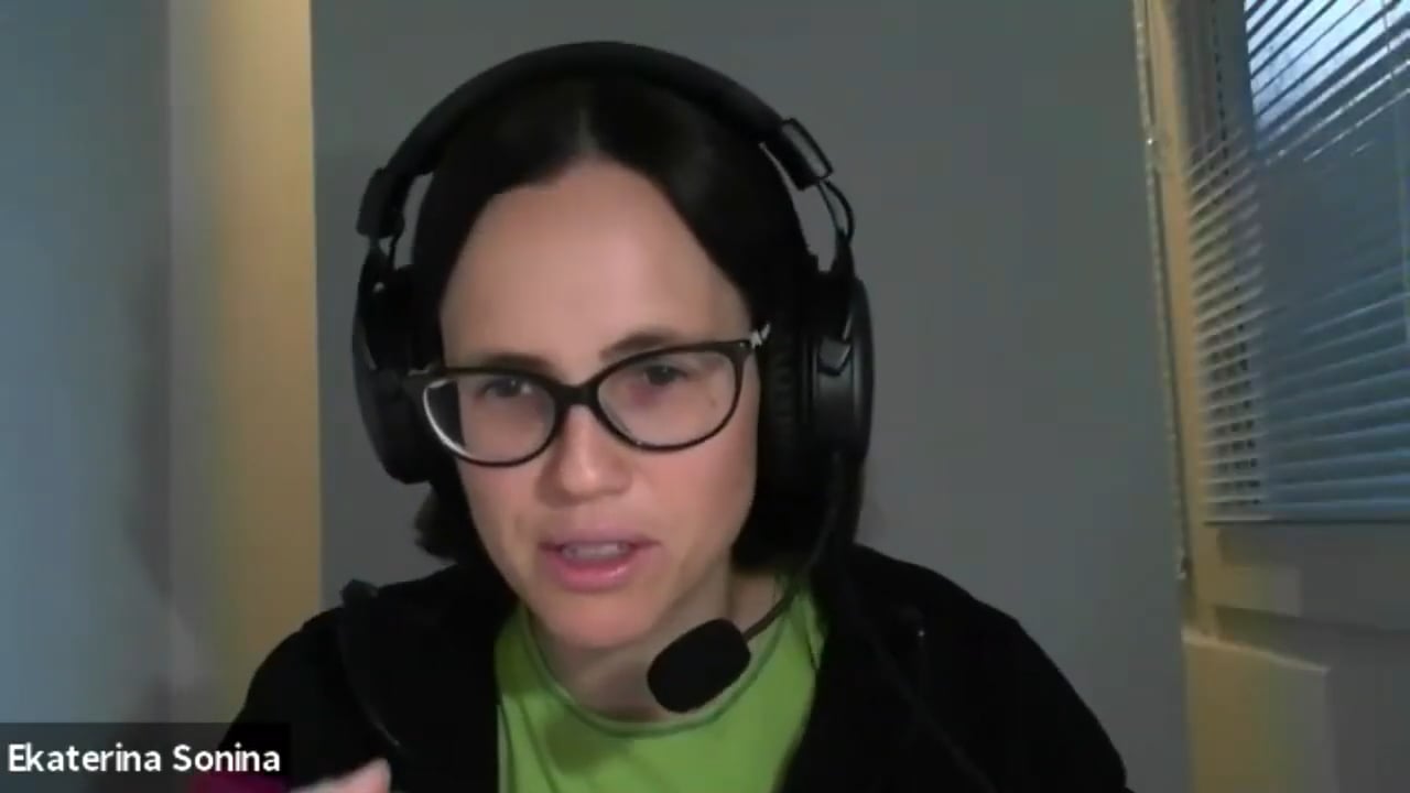 Как проходят уроки в дистанционном формате по английскому?